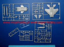 Revell 03972 F-15E STRIKE EAGLE & Bombs -Radio Control Models 10119 1 REV03972 1