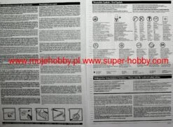 Revell 03972 F-15E STRIKE EAGLE & Bombs -Radio Control Models 10119 2 REV03972 2