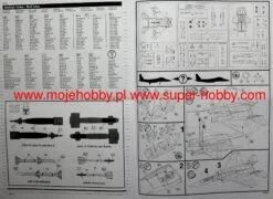 Revell 03972 F-15E STRIKE EAGLE & Bombs -Radio Control Models 10119 2 REV03972 3