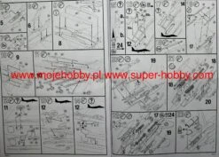 Revell 03972 F-15E STRIKE EAGLE & Bombs -Radio Control Models 10119 2 REV03972 4