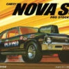 AMT1142 AMT Chevy Nova SS Pro Stocker 1/25 Scale Plastic Model Kit -Radio Control Models 1142 1 53593.1550001919.1280.1280