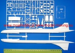 Revell 04257 Concorde -Radio Control Models 1145 1 rev4257 2