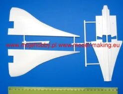Revell 04257 Concorde -Radio Control Models 1145 1 rev4257 3