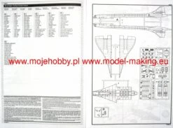 Revell 04257 Concorde -Radio Control Models 1145 2 rev4257 3