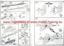 Revell 04257 Concorde -Radio Control Models 1145 2 rev4257 4