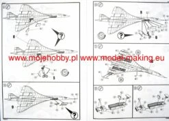 Revell 04257 Concorde -Radio Control Models 1145 2 rev4257 5