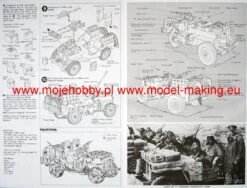 Tamiya 35033 British Jeep SAS 13 Tamiya 35033 British Jeep SAS -Radio Control Models 1151 2 tam35033 4