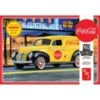 AMT1161 AMT '40 Ford Sedan Delivery Coca-Cola 1/25 Scale Plastic Model Kit -Radio Control Models 1161 1 68601.1579023441.1280.1280