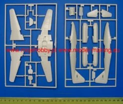 Revell 04166 Me 262 A1a -Radio Control Models 1278 1 rev4166 2