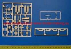 Revell 04166 Me 262 A1a -Radio Control Models 1278 1 rev4166 3