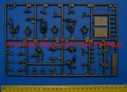 Tamiya 35020 Hanomag Sdkfz 251/1 20 Tamiya 35020 Hanomag Sdkfz 251/1 -Radio Control Models 1289 1 tam35020 3