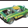 AMT1318 AMT 1962 Corvette 1/25 Scaler Plastic Model Kit -Radio Control Models 1318 1 80922.1665681911.1280.1280