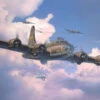 Revell 04297 B-17F Memphis Belle -Radio Control Models 1325 rd