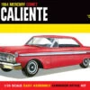 AMT1334 AMT 1964 Mercury Comet Caliente 1/25 Scale Plastic Model Kit -Radio Control Models 1334 1 37120.1685715372.1280.1280