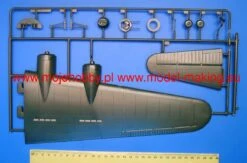 Revell 04297 B-17F Memphis Belle -Radio Control Models 1377 1 rev4297 2