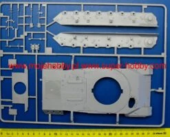 Revell 03240 Leopard 1 ( 2.-4. Prod. ) 18 Revell 03240 Leopard 1 ( 2.-4. Prod. ) -Radio Control Models 14693 1 rev03240 5