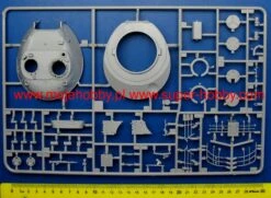 Revell 03240 Leopard 1 ( 2.-4. Prod. ) 20 Revell 03240 Leopard 1 ( 2.-4. Prod. ) -Radio Control Models 14693 1 rev03240 7