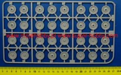 Revell 03240 Leopard 1 ( 2.-4. Prod. ) 21 Revell 03240 Leopard 1 ( 2.-4. Prod. ) -Radio Control Models 14693 1 rev03240 8