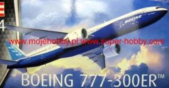 Revell 04945 Boeing 777-300ER -Radio Control Models 15637 1 rev04945 1