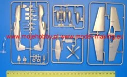 Revell 04148 North-American P-51D Mustang -Radio Control Models 1727 1 rev4148 2