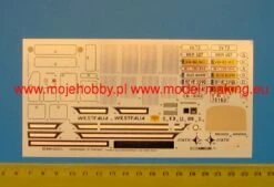 Revell 07344 VW T3 Westfalia Joker -Radio Control Models 1801 1 rev7344 1
