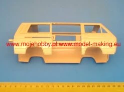 Revell 07344 VW T3 Westfalia Joker -Radio Control Models 1801 1 rev7344 2