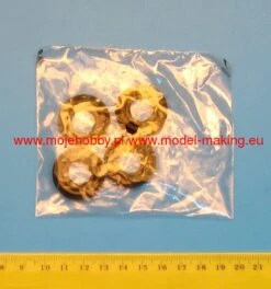 Revell 07344 VW T3 Westfalia Joker -Radio Control Models 1801 1 rev7344 3