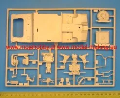 Revell 07344 VW T3 Westfalia Joker -Radio Control Models 1801 1 rev7344 4