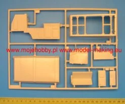 Revell 07344 VW T3 Westfalia Joker -Radio Control Models 1801 1 rev7344 5