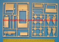 Revell 07344 VW T3 Westfalia Joker -Radio Control Models 1801 1 rev7344 6