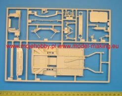 Revell 07344 VW T3 Westfalia Joker -Radio Control Models 1801 1 rev7344 7