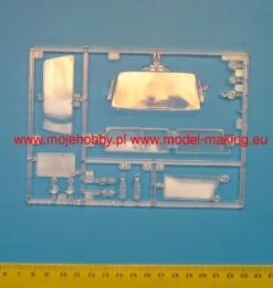 Revell 07344 VW T3 Westfalia Joker -Radio Control Models 1801 1 rev7344 8