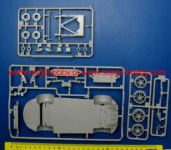 Revell 07051 McLaren 570S -Radio Control Models 18999 1 rev07051 1