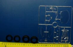 Revell 07051 McLaren 570S -Radio Control Models 18999 1 rev07051 4