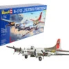 Revell 04283 B-17G Flying Fortress -Radio Control Models 1914 rd