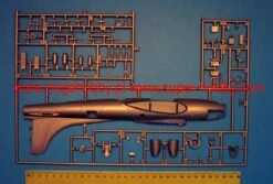 Revell 04283 B-17G Flying Fortress 18 Revell 04283 B-17G Flying Fortress -Radio Control Models 1940 1 rev4283 2