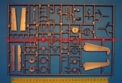 Revell 04283 B-17G Flying Fortress 20 Revell 04283 B-17G Flying Fortress -Radio Control Models 1940 1 rev4283 4