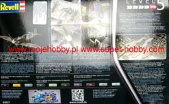 Revell 03927 Supermarine Spitfire Mk.IXc -Radio Control Models 19649 1 rec03927 10