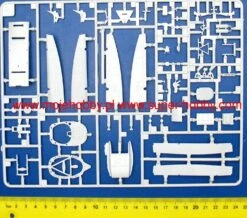 Revell 03927 Supermarine Spitfire Mk.IXc -Radio Control Models 19649 1 rec03927 2