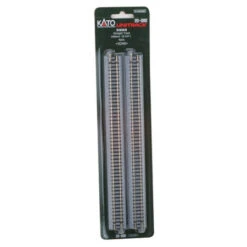 20-000 Kato Unitrack N Scale 9-3/4" Straight (4)