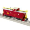 2226260 O Scale Lionel Great Western Railway Caboose #1006 -Radio Control Models 2226260 1.jpg 21271.1650128852.1280.1280