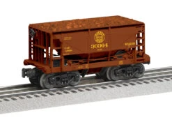 2243220 O Scale Lionel DMIR Ore Car 6-Pack #1