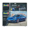 Revell 67034 Porsche Panamera Turbo Model Set 2 Revell 67034 Porsche Panamera Turbo Model Set -Radio Control Models 23362 rd