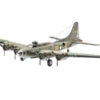 Revell 04279 B-17F Memphis Belle -Radio Control Models 2379 rd