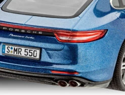 Revell 67034 Porsche Panamera Turbo Model Set -Radio Control Models 23995 1 csm 07034 D 01 PORSCHE PANAMERA TURBO e0113b7f7f