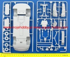 Revell 67034 Porsche Panamera Turbo Model Set -Radio Control Models 23995 1 rev07034 2