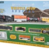 24133 N Scale Bachmann Whistle-Stop Special W/Digital Sound 2 24133 N Scale Bachmann Whistle-Stop Special W/Digital Sound -Radio Control Models 24133 1 27524.1628350778.1280.1280
