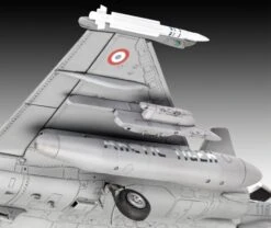 Revell 03901 Dassault Aviation Rafale C -Radio Control Models 25776 03901 dassault rafale c 03