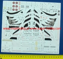 Revell 03901 Dassault Aviation Rafale C -Radio Control Models 25954 1 rev03901 1