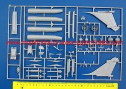Revell 03901 Dassault Aviation Rafale C -Radio Control Models 25954 1 rev03901 2